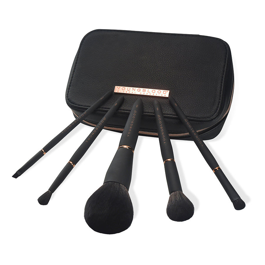 Thumbnail: Jet Set Brush Set (sold out)