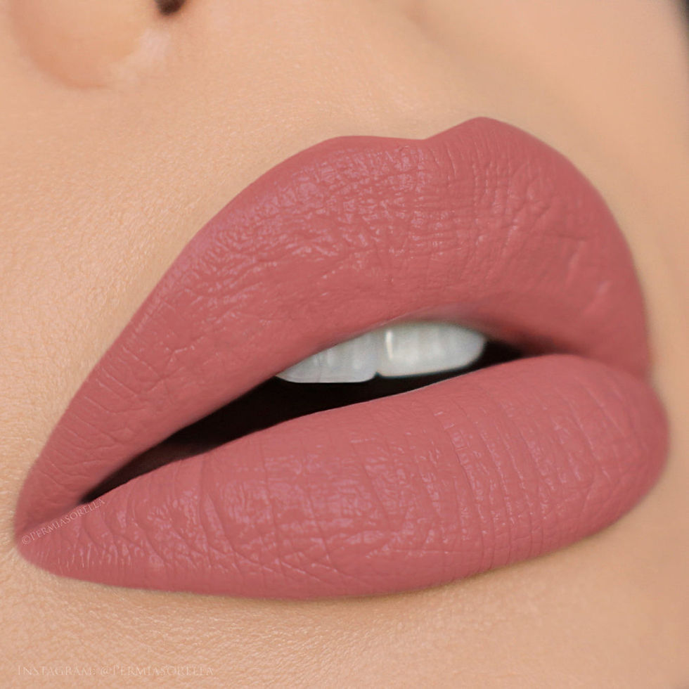 Thumbnail: Hydrating Liquid Lip Creme