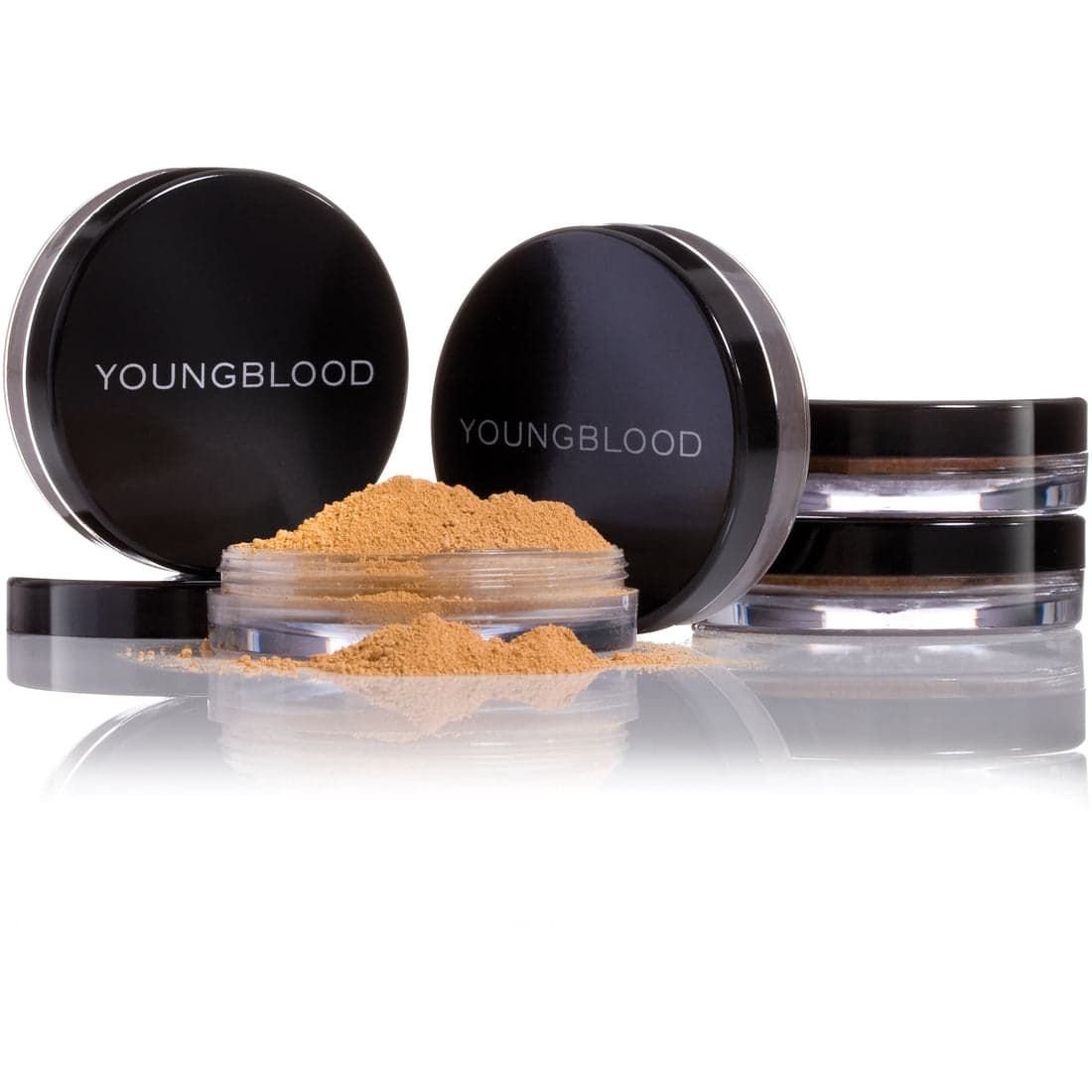Youngblood Loose Natural Mineral Foundation