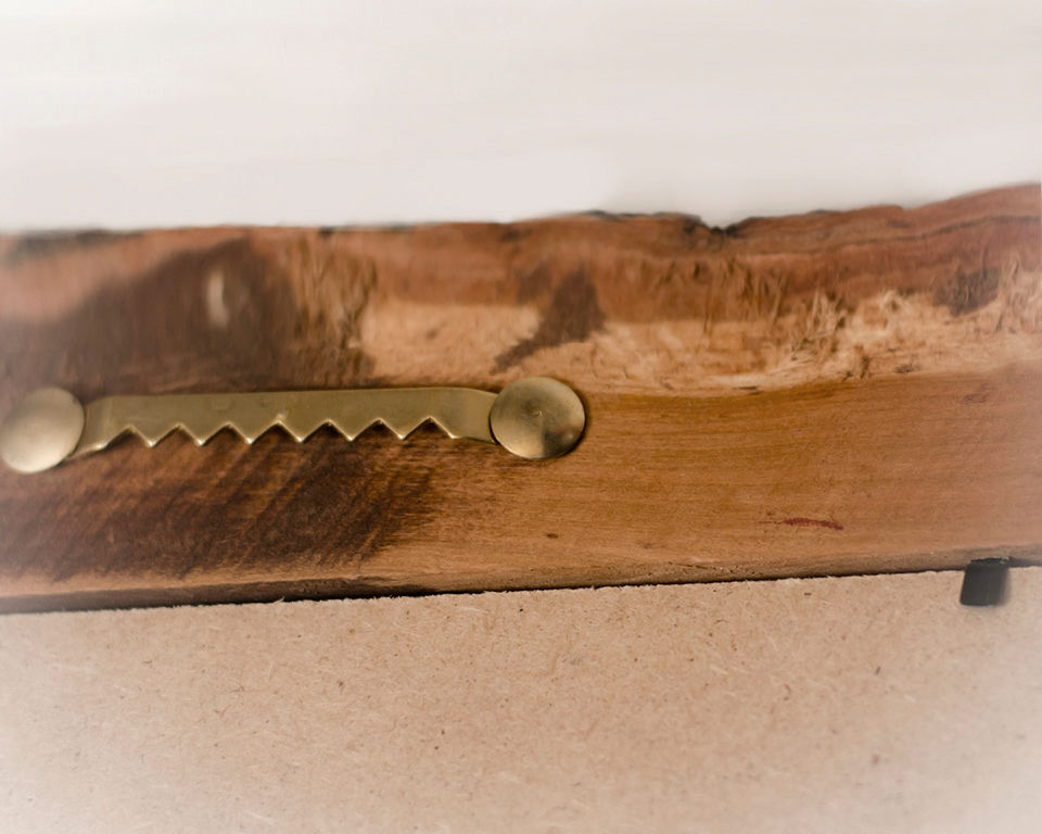 Thumbnail: Handcrafted 8x10 Frame | Unique Picture Frames