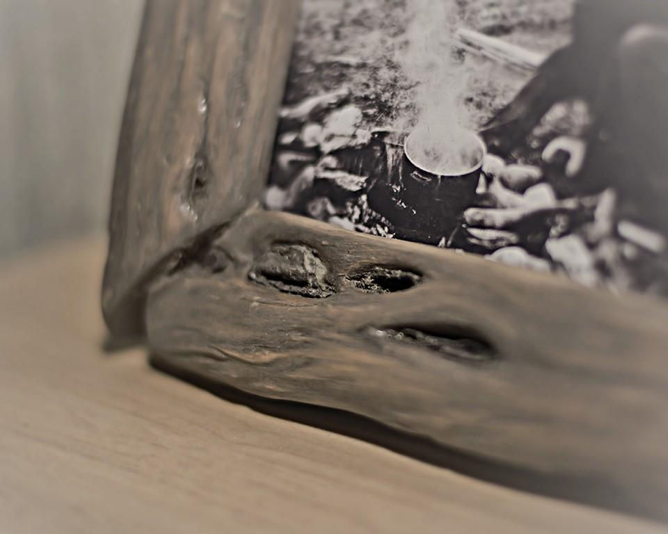 Thumbnail: Photo Frame 5x7 | Custom Made Picture Frames Online