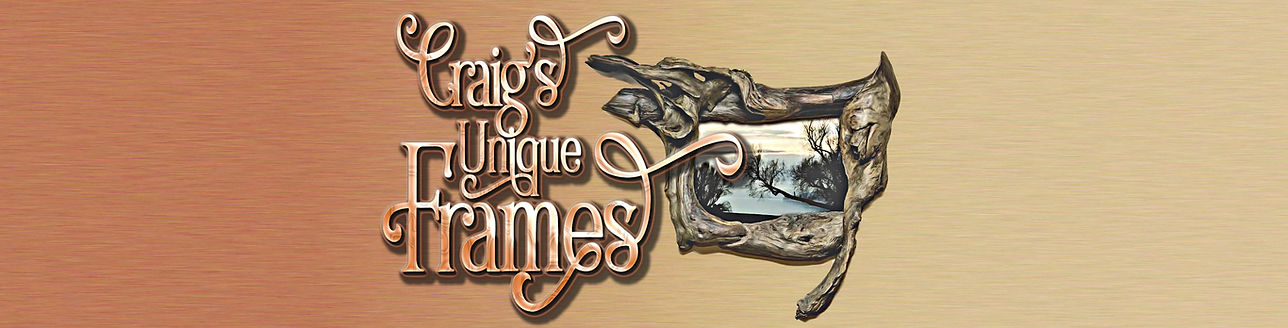 Craigs Unique Frames-unique-wood-frames-canada
