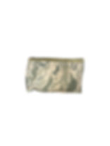 Thumbnail: Militant Zipper Pouch