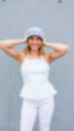 Thumbnail: Foster Bucket Hat