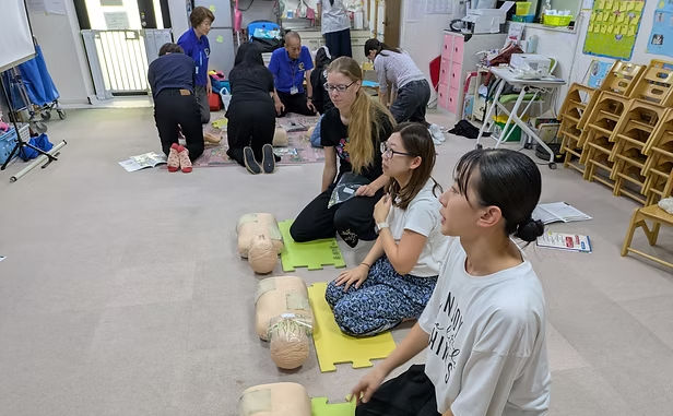 2025年9月22日実施