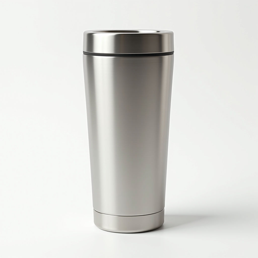 Taza Térmica Acero