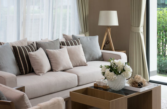 Unterhaltsreinigung in Istrien