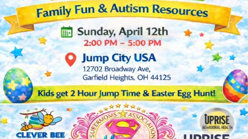 Celebrating Community Connection at Autism Fest 2026 Highlights and Insights