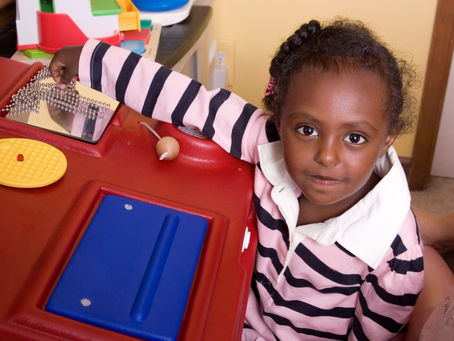 "Strength in the Storm: Finding Resilience After Your Child’s Autism Diagnosis"