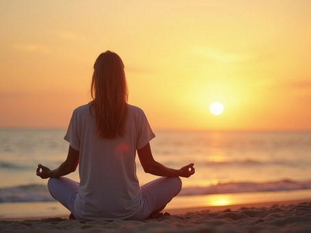 What are the Benefits of Mindfulness Meditation for Stress Relief