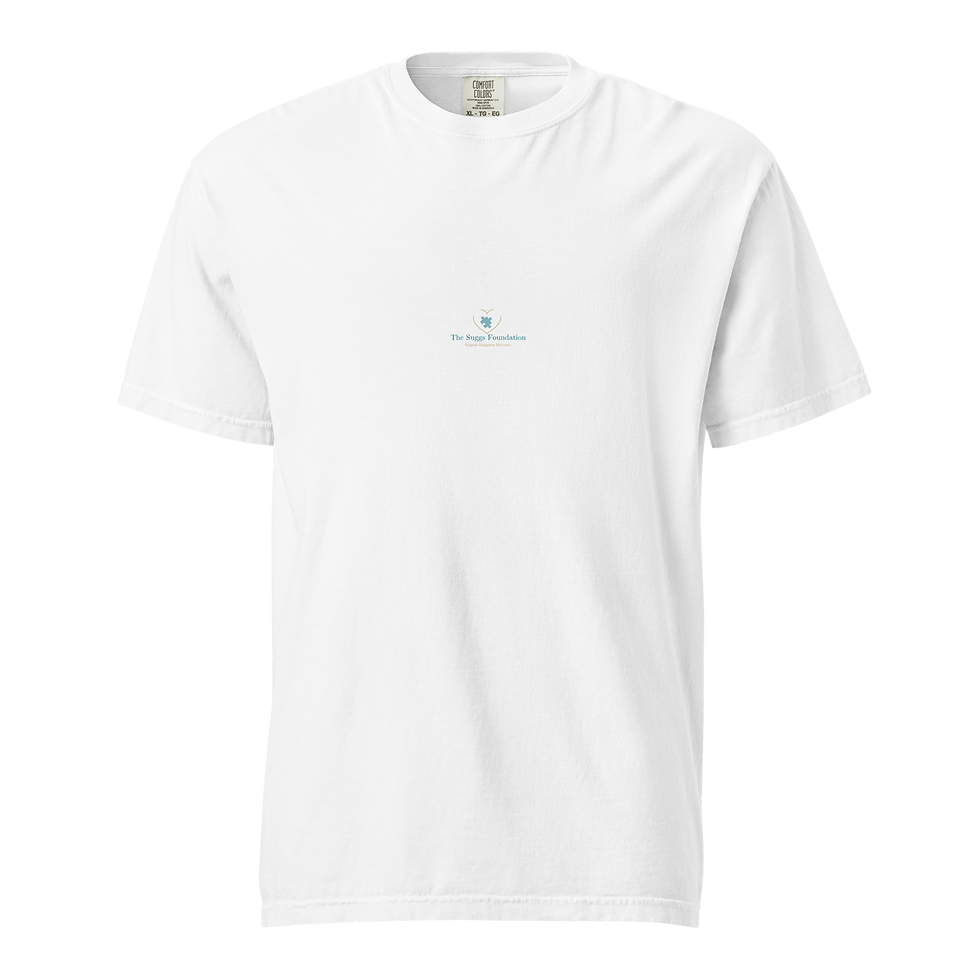 Thumbnail: Unisex Garment-Dyed Heavyweight T-Shirt | Comfort Colors 1717