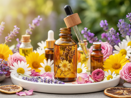 The Benefits of Buying Online Aromatherapy Oils