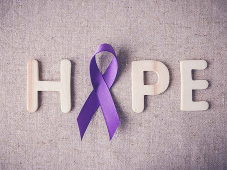 "From Darkness to Light: Surviving Mental and Physical Abuse"