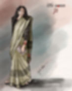 Costume Render | Jo March – Early Appearance