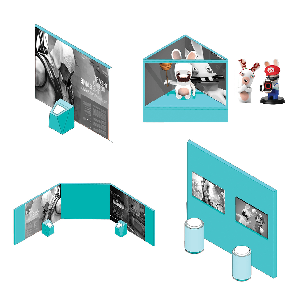 Design Interventions