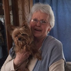 Tootsie now Cassie