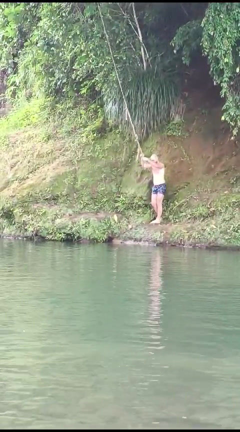 Miniature : 🤫📍 Bassin secret en Guadeloupe - Trace Vérifiée sur le Terrain