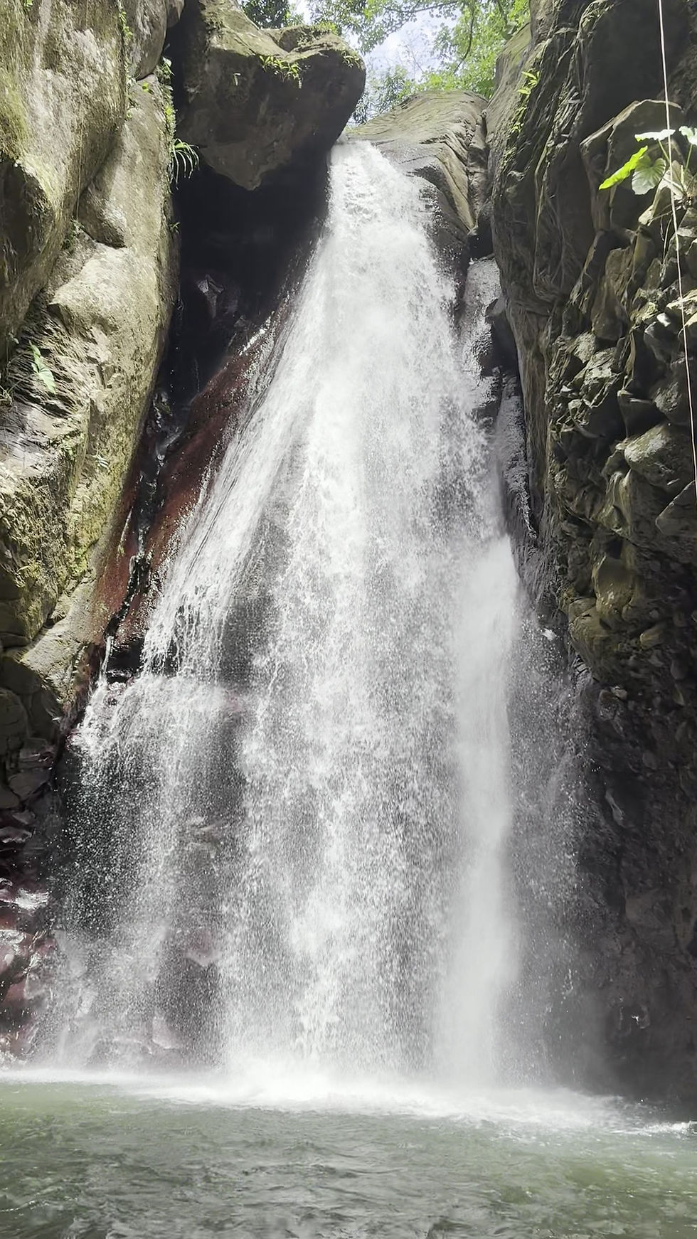 Miniature : 🤫📍 Cascade Birloton (Queue de Cheval)  - Trace Vérifiée sur le Terrain