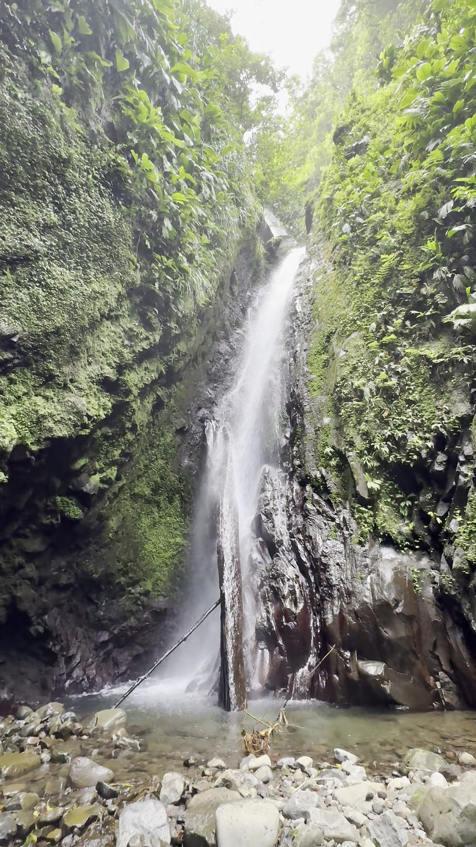 Miniature : 📍 Moreau Waterfalls - Field-Tested Track