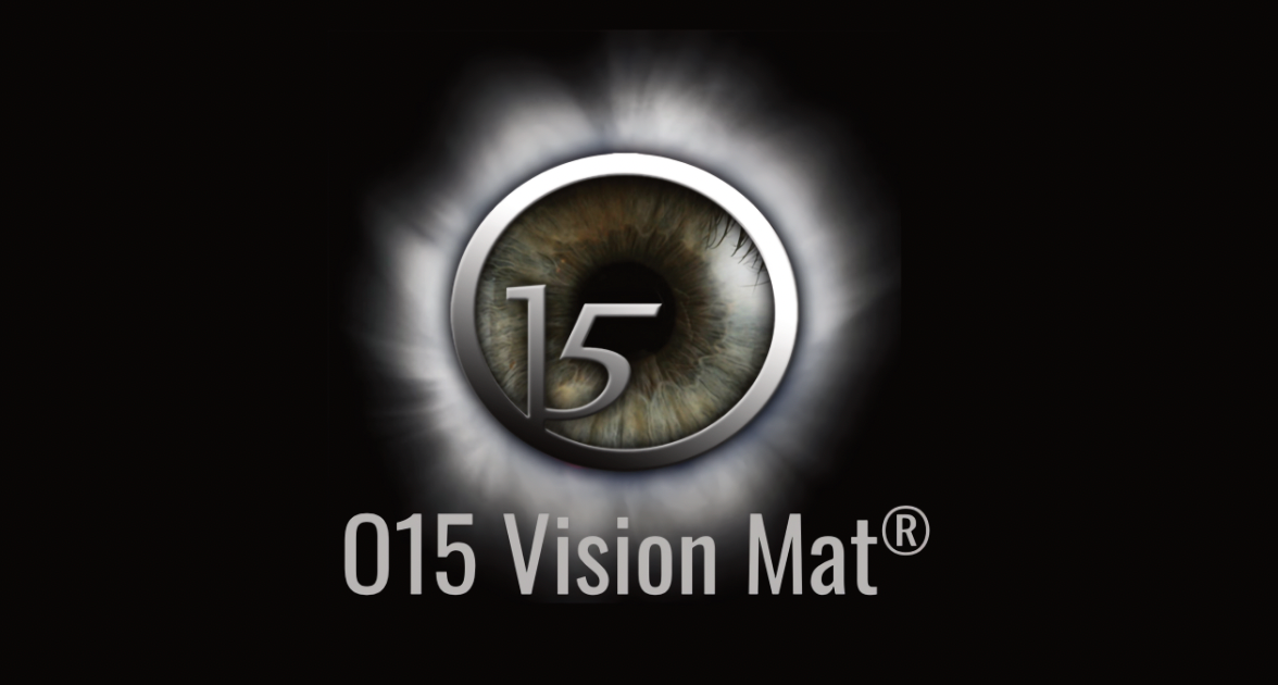 O15 Vision Mat