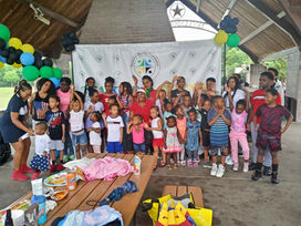 Sherehe ya Watoto wa TSA