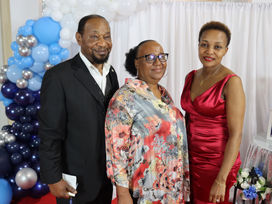 TSA 2nd Annual Gala Photos