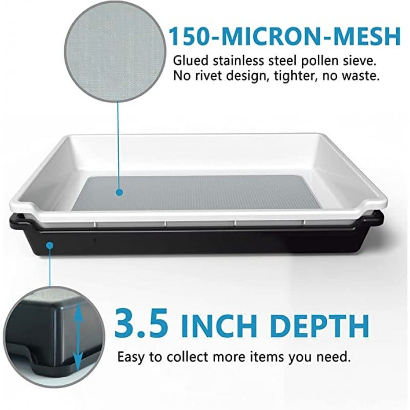 Miniaturbild: Trimming Tray Nature Hydro