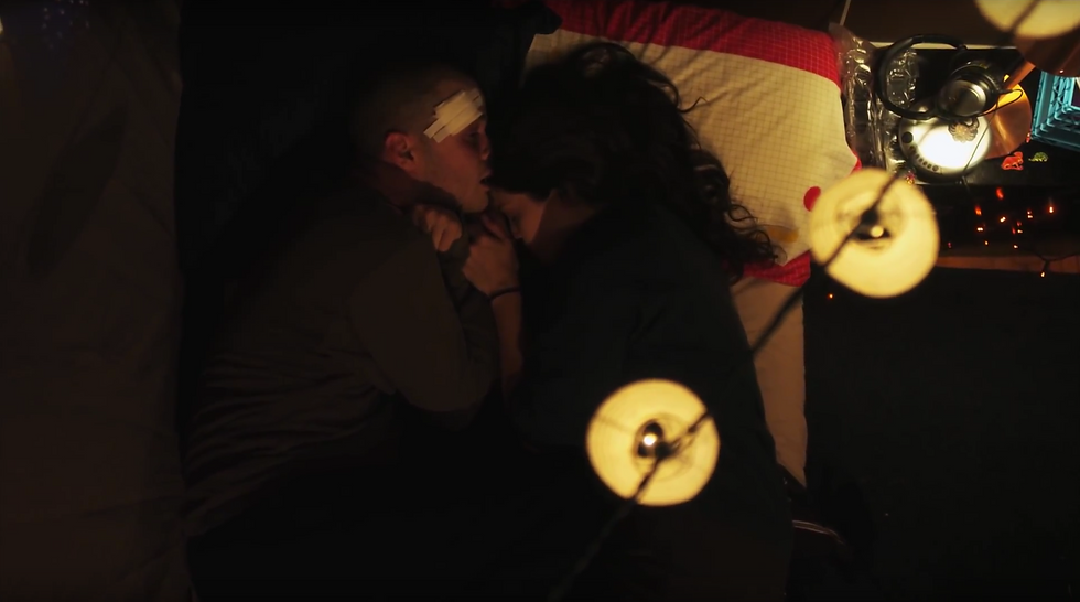 Nightlights (2013)