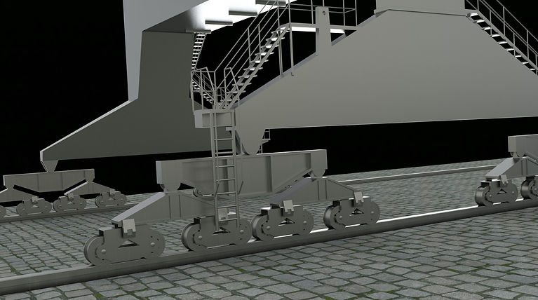 Rocker Mechanism