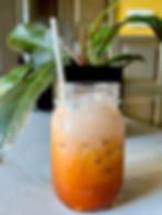 Thai Iced Tea