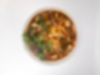 Bowl Tom Yum Soup