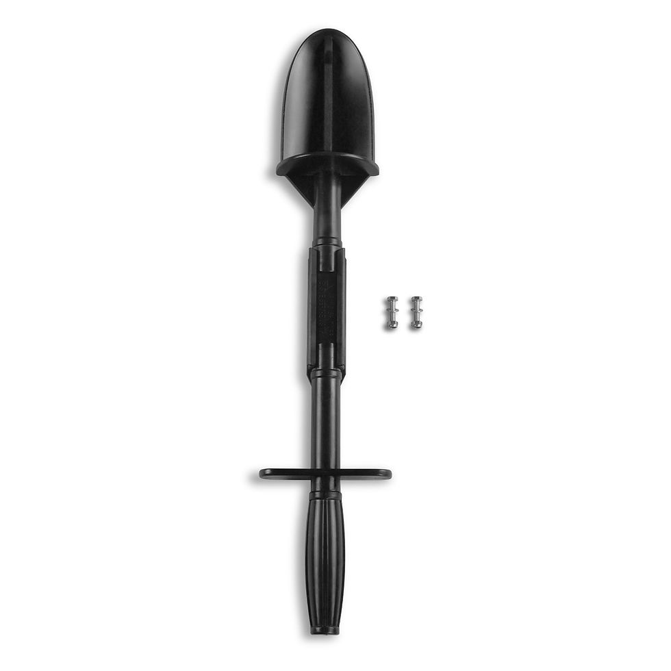 Thumbnail: Snow Blower Snow Shovel Assembly (for SKU: 201042, 201042T, 201015, 201015T,...