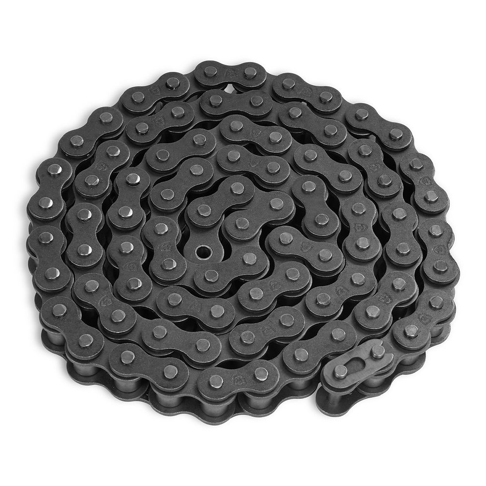 Snow Blower Roller Chain (for SKU: 201042, 201042T, 201015, 201015T, 201016,...