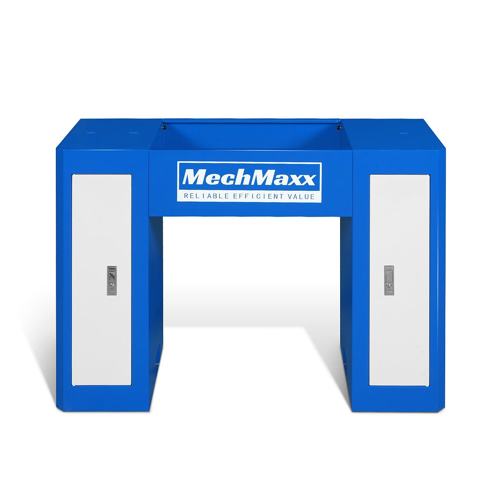 Thumbnail: Storage Stand For Metal Lathe Machine 1022 Serial （SKU:500014）(SKU:500015)