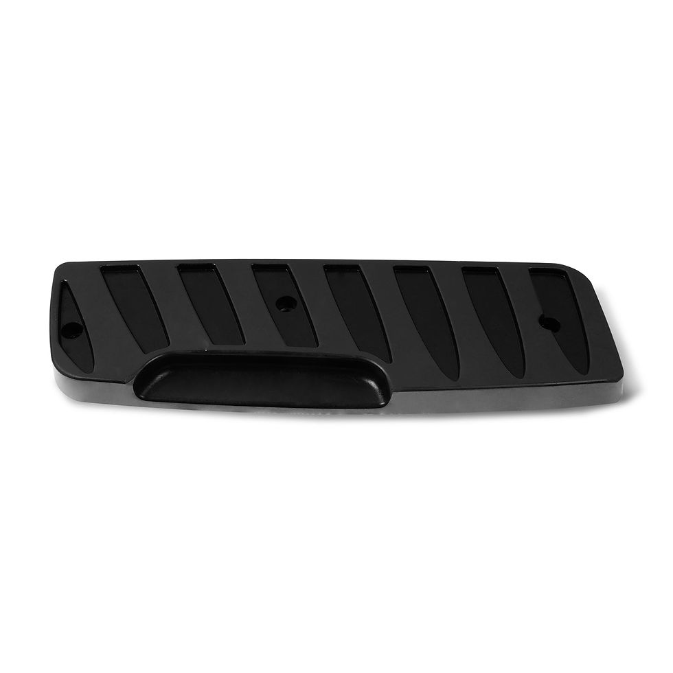 Thumbnail: Rubber Pad for TC Tire Changer (for SKU: 200002, 200027, 200005)