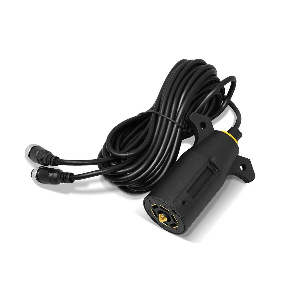 Thumbnail: Taillight for Conveyor(SKU: 150301; 150302）