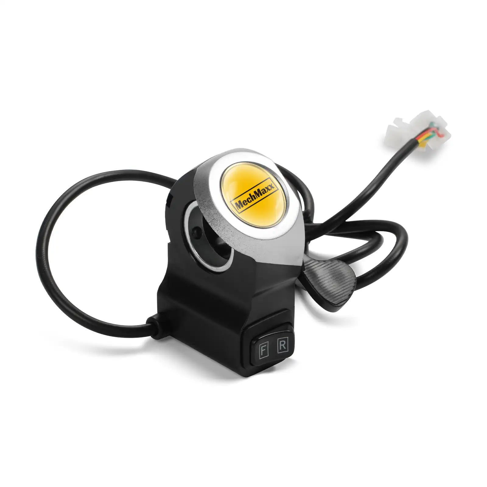 Thumb Throttle for Electric Mini Dumper E50; EH50 ( SKU: 101200;...