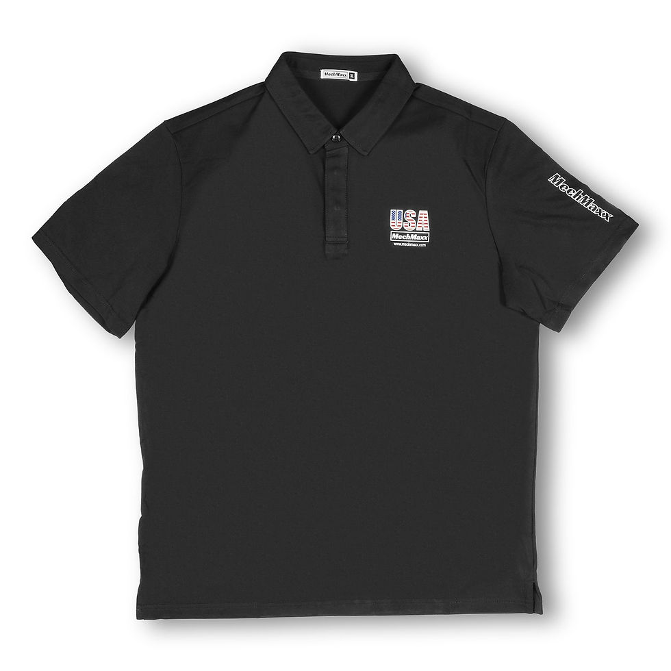 Short Sleeve, Size M