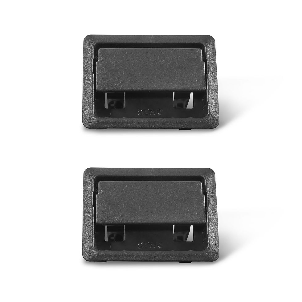 Thumbnail: ( 1 Pack / 2 Pcs ) Handle for Hay Baler HB3120  (SKU: 150215）