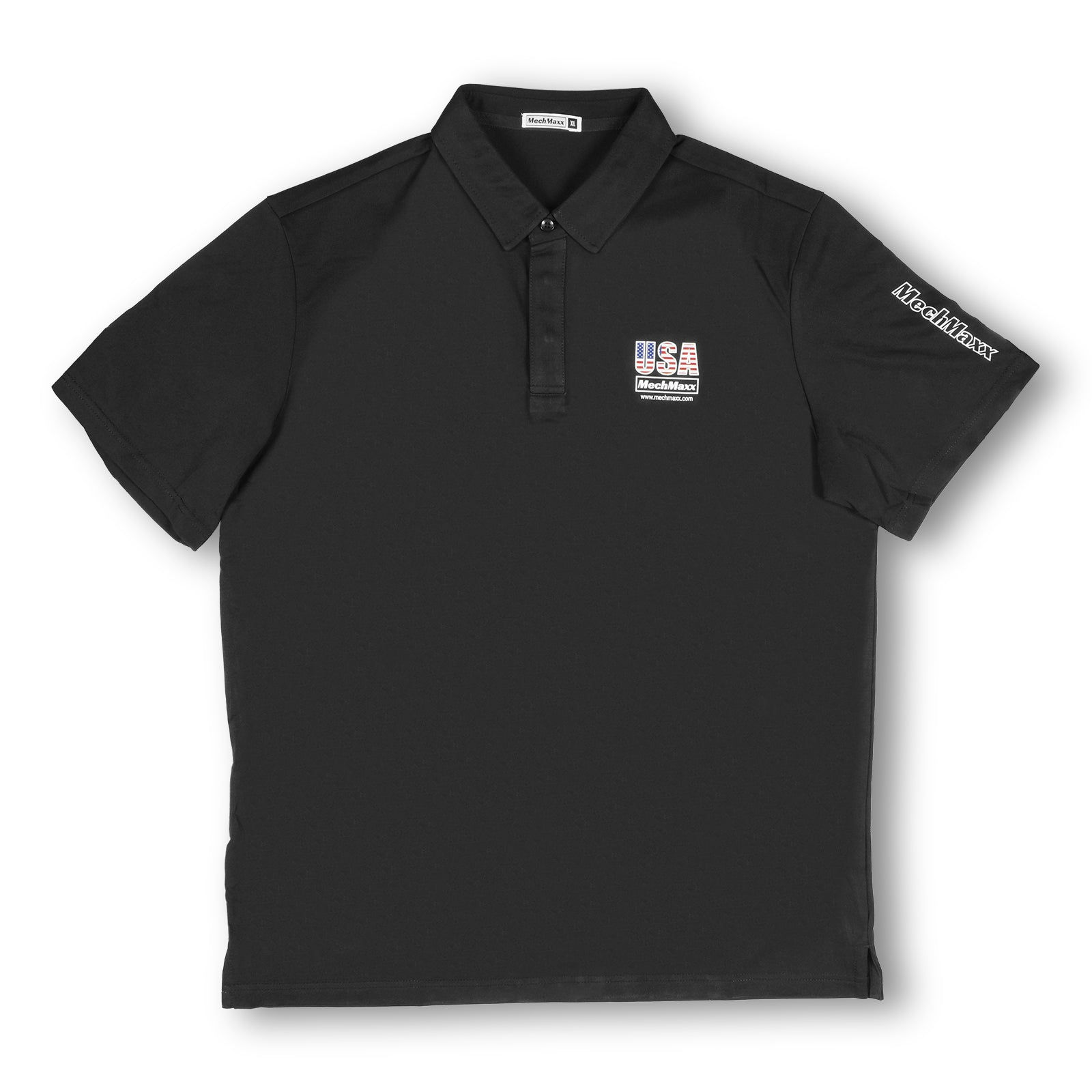 Short Sleeve, Size XL