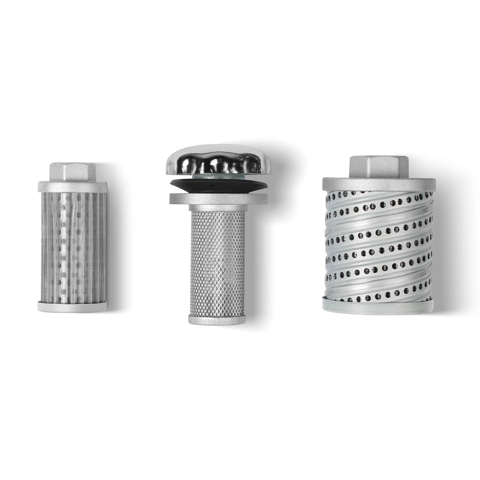 Hydraulic Oil Return Filter Element Suction Filter Element Air Filter...