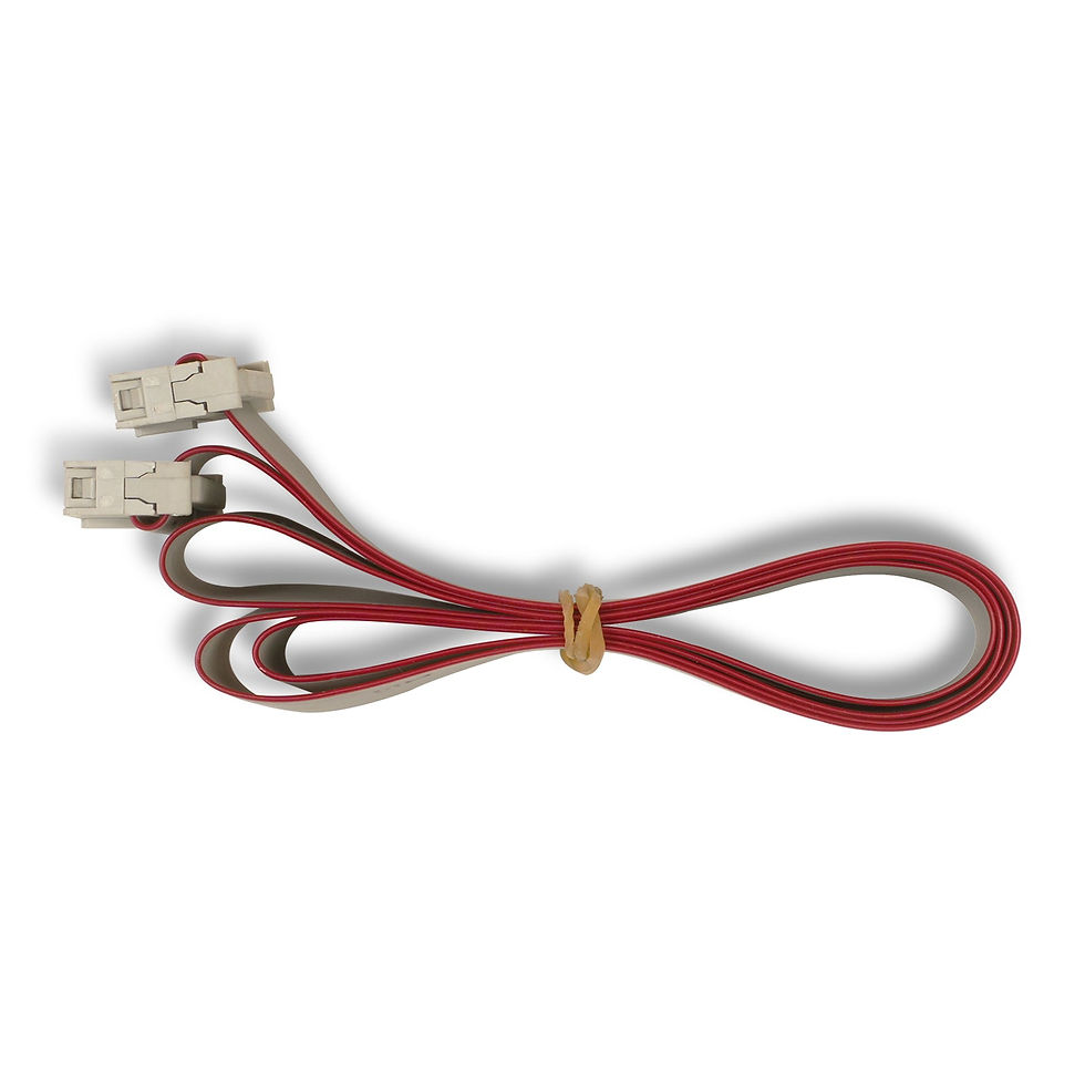 CPU Board Cable for WB Wheel Balancer (for SKU: 200009)