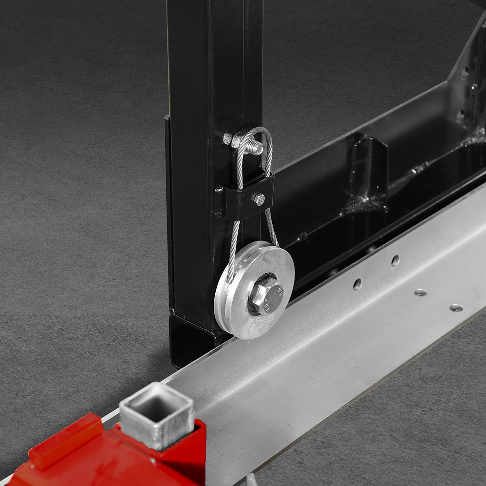 Thumbnail: 32" Portable Sawmill & 34 Ton Kinetic Log Splitter Combo