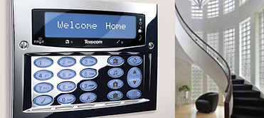 Intruder Alarms