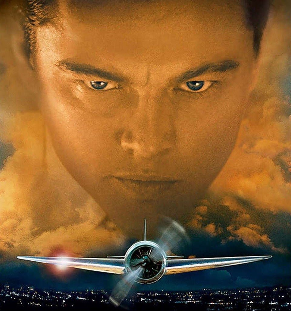 The Aviator: How visual motifs make our movie experience enduring!