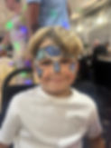 Facepainting parties, Children's party planner, children's toddler parties, facepainting events, children's party company Widnes, Kids party entertainment Wigan, Children's party entertainer St Helens