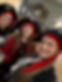 Pirate themed parties, pirate themed mini discos, facepainting St Helens, Kids parties