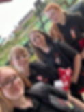 Children's entertainment, events, childrens party planner, facepainter, Kids parties Merseyside