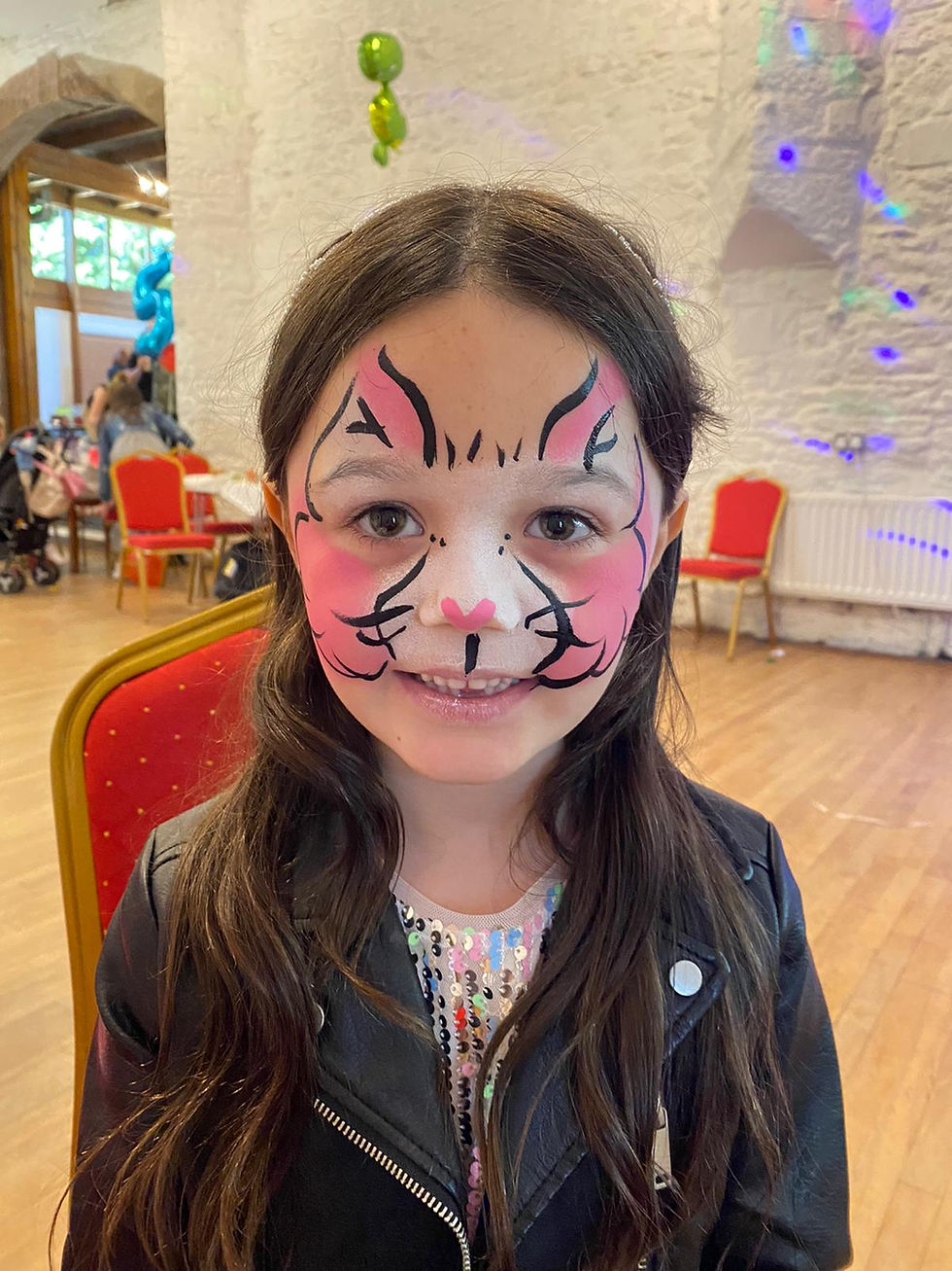 Birthday parties Liverpool