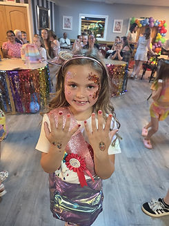 Children's pamper party Grappenhall, Children's pamper party Rainhill, Makeover party Lowton, Makeup birthday party Rainford, Children's pamper party Liverpool, Girls makeover Stocktonheath